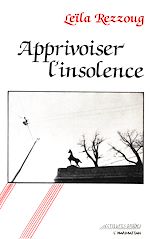 Télécharger le livre :  Apprivoiser l'insolence