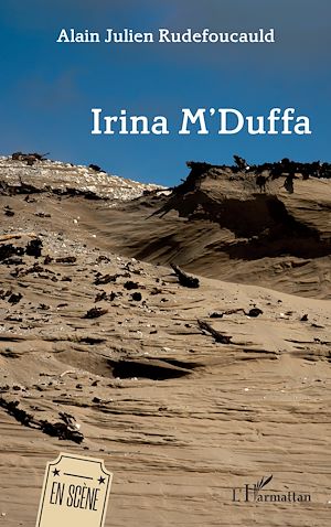 Téléchargez le livre :  Irina M'Duffa