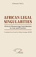 Télécharger le livre :  African Legal Singularities