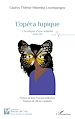 Télécharger le livre :  L'opéra lupique