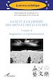 Télécharger le livre :  La nuit à la croisée des arts et des cultures