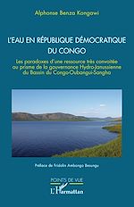 Télécharger le livre :  L'eau en République Démocratique du Congo