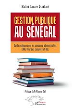 Télécharger le livre :  Gestion publique au Sénégal