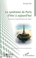 Télécharger le livre :  Le syndrome de Paris d'hier à aujourd'hui