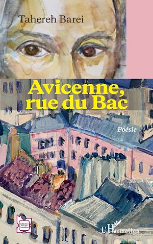Téléchargez le livre :  Avicenne, rue du Bac