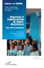 Télécharger le livre :  Éducation et évangélisation au Congo-Brazzaville