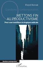 Télécharger le livre :  Mettons fin au productivisme
