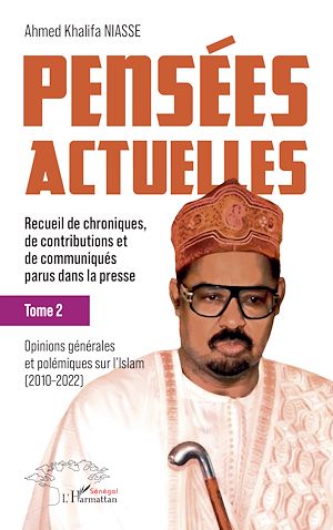 Téléchargez le livre :  Pensées actuelles