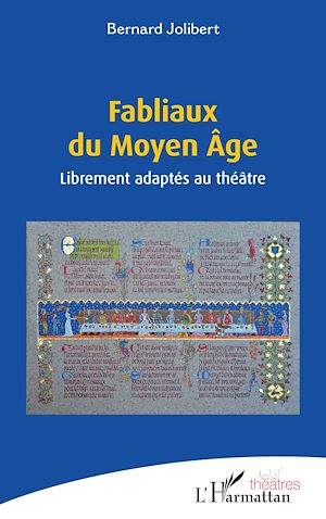 Download the eBook: Fabliaux du Moyen Âge