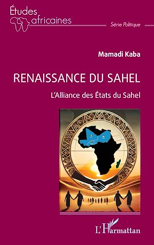 Téléchargez le livre :  Renaissance du Sahel