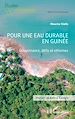 Télécharger le livre :  Pour une eau durable en Guinée
