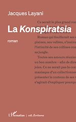 Télécharger le livre :  La Konspiratsia