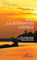 Télécharger le livre :  RDC, La destination surprise