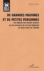 Télécharger le livre :  De grandes machines et de petites personnes