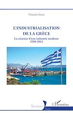 Télécharger le livre :  L'industrialisation de la Grèce