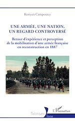 Télécharger le livre :  Une armée, une nation, un regard controversé
