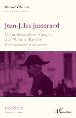Télécharger le livre :  Jean-Jules Jusserand