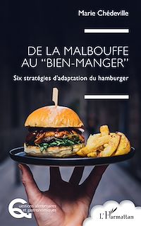 Télécharger le livre : De la malbouffe au “bien-manger”