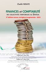 Télécharger le livre :  Finances et comptabilité des collectivités territoriales au Sénégal