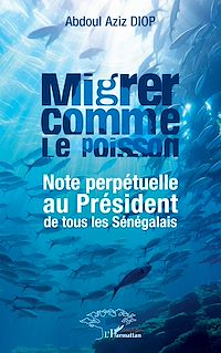Télécharger le livre : Migrer comme le poisson