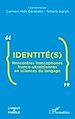 Télécharger le livre :  Identité(s)