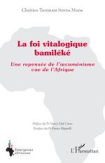 Télécharger le livre :  La foi vitalogique bamiléké