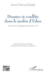 Télécharger le livre :  Drames et conflits dans le jardin d'Éden
