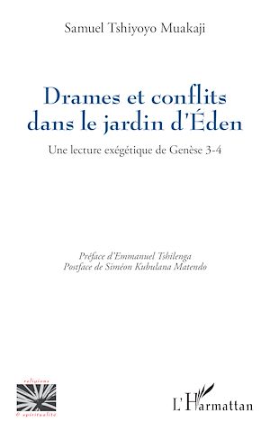 Téléchargez le livre :  Drames et conflits dans le jardin d'Éden