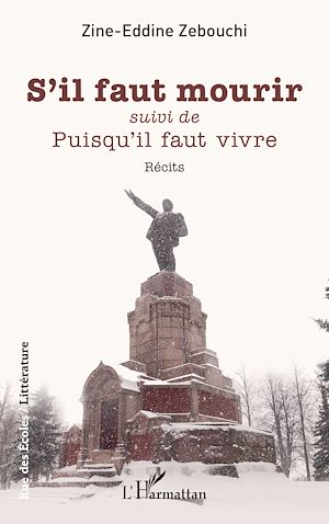 Téléchargez le livre :  S'il faut mourir