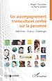 Télécharger le livre :  Un accompagnement transculturel centré sur la personne