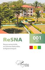 Télécharger le livre :  ReSNA