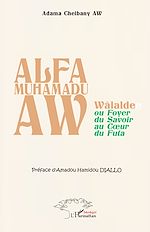 Télécharger le livre :  Alfa Muhamadu Aw