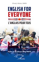 Télécharger le livre :  English for Everyone