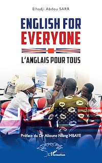 Télécharger le livre : English for Everyone