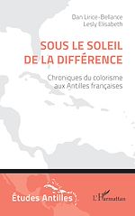 Télécharger le livre :  Sous le soleil de la différence