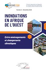 Télécharger le livre :  Inondations en Afrique de l'Ouest