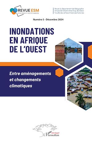 Téléchargez le livre :  Inondations en Afrique de l'Ouest