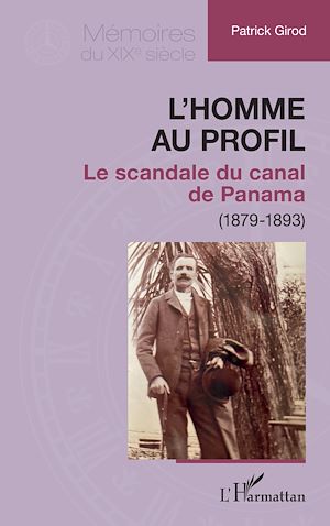 Téléchargez le livre :  L'homme au profil