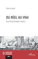 Télécharger le livre :  Du réel au vrai
