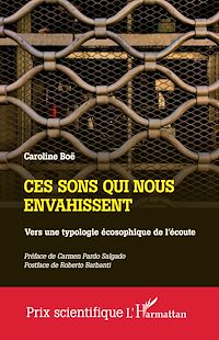 Télécharger le livre : Ces sons qui nous envahissent