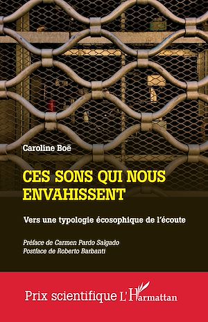 Téléchargez le livre :  Ces sons qui nous envahissent