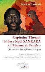 Télécharger le livre :  Capitaine Thomas Isidore Noël SANKARA « L'Homme du Peuple »