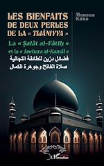 Télécharger le livre :  Les bienfaits de deux perles de la « tijâniyya »
