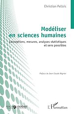 Télécharger le livre :  Modéliser en sciences humaines