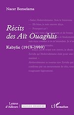 Télécharger le livre :  Récits des Aït Ouaghlis