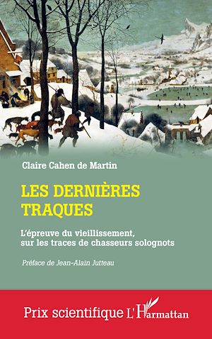 Download the eBook: Les dernières traques