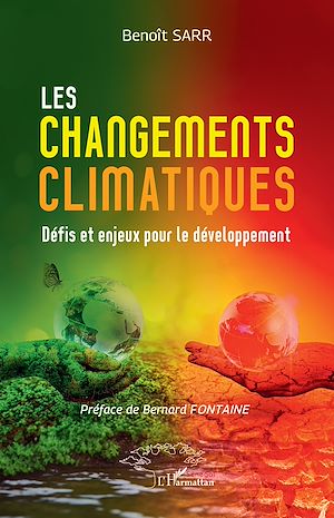 Téléchargez le livre :  Les changements climatiques