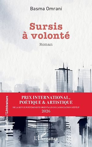 Téléchargez le livre :  Sursis à volonté