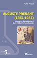 Télécharger le livre :  Auguste Prenant (1861-1927)
