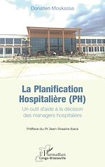Télécharger le livre :  La planification hospitalière (PH)
